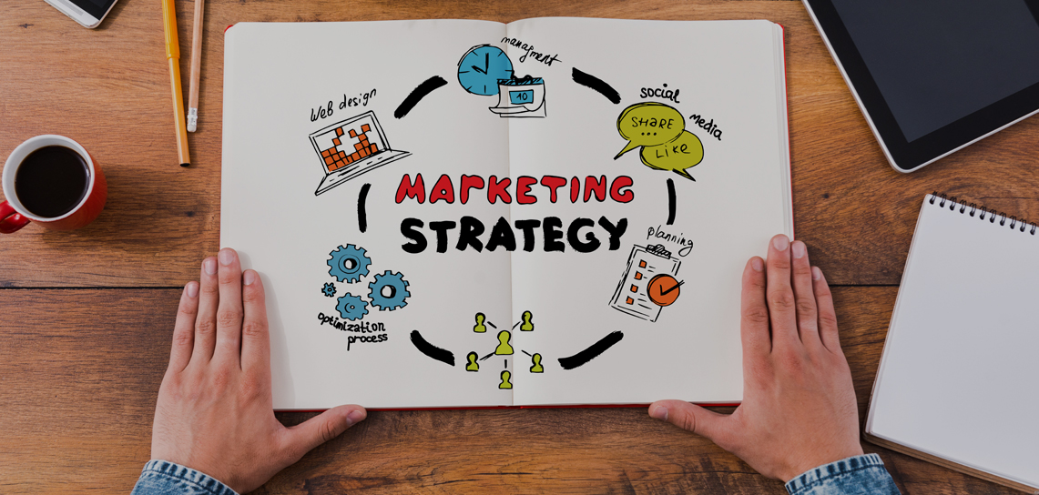 marketing strategy | engagement